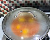 Foto langkah ke 2 dari resep 17. Shakshuka.