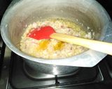 A picture of step 1 of Askander kabab.