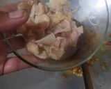 Foto langkah ke 5 dari resep Kwetiow Goreng.