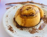 Foto del paso 13 de la receta: Roles de canela