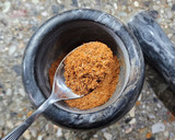 Foto del paso 3 de la receta: Ras al Hanout, mix de especias marroquí
