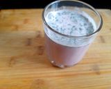 A picture of step 4 of Kokan special solkadhi.