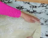 صورة لخطوة 4 من وصفة عجينة الجلاش