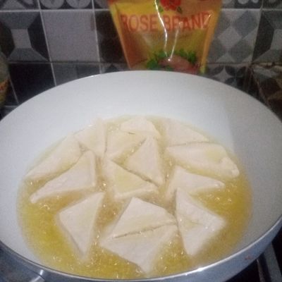 Langkah 3