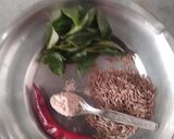 A picture of step 7 of Misal Pav.