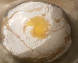 Foto del paso 3 de la receta: Tripasta casera (Canelones, Tortelini y Ravioles)