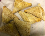 Foto del paso 2 de la receta: Sambusak o Sambuses