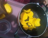 Foto del paso 1 de la receta: 🧡 BOCADITOS DE CALABAZA 🧡