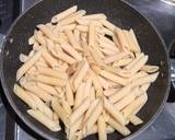 Spinach pasta recipe step 4 photo