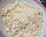 Foto del paso 2 de la receta: Crumble de manzana