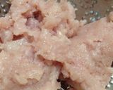 A picture of step 4 of Malai kofta paneer.