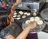 A picture of step 3 of Smileys.