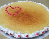 Foto del paso 4 de la receta: Pastel de Queso Japonés