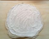Kombe recept fázis 5 fotója