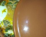 صورة لخطوة 4 من وصفة بطاطا 🥔 شطيطحة بالبيض 🥚 بنينة