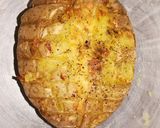 A picture of step 1 of Roasted Potato Sandwitch.