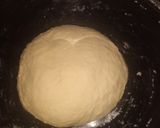 Foto del paso 2 de la receta: Ensaimada!!!