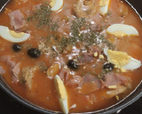 Foto del paso 6 de la receta: Solomillo en salsa aragonesa 🐽🫒🥚