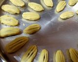 صورة لخطوة 3 من وصفة كحك بالعجوه