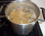 Foto del paso 7 de la receta: Alubias palmeña cecotep