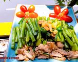 Hình bước làm 3 của món Bữa cơm gia đình ngon miệng