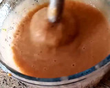 Foto del paso 3 de la receta: Salmorejo de calabacín