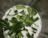 Foto langkah ke 2 dari resep Bolu Koja / Kojo.