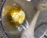 Foto del paso 1 de la receta: Gran mayonesa de yogur (salsa de yogur)