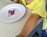Foto langkah ke 9 dari resep Donat kentang selai taro anti gagal.