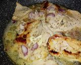 Foto del paso 4 de la receta: Bistec de cerdo al estilo cubano