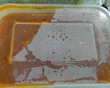 Foto langkah ke 12 dari resep Nasi ayam bakar.