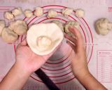 A picture of step 9 of [Video Tutorial] Pepper Pork Buns (Hu Jiao Bing).