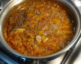 Foto del paso 3 de la receta: Lentejas a la riojana