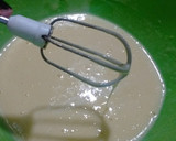 Foto del paso 3 de la receta: Budín DE MANZANA🍎