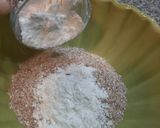 Foto del paso 1 de la receta: Panqueques saludables