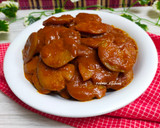 Foto langkah ke 5 dari resep Semur Jengkol Betawi.