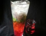 Foto langkah ke 3 dari resep Es Air Mata Pengantin.