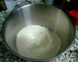 Foto del paso 1 de la receta: “Frankfurt roll”