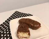 Une image de l'étape 4 de Bounty maison 🥥.