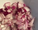 Foto del passaggio 3 della ricetta Anatra nel giardino aromatico al profumo di arancia