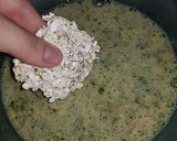 Foto del paso 3 de la receta: Nuggets caseras de avena