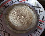 Foto del paso 3 de la receta: 🍑Tarta de durazno 🍑