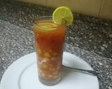 صورة لخطوة 2 من وصفة حمص الشام 🍵🍵