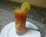 صورة لخطوة 2 من وصفة حمص الشام 🍵🍵
