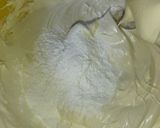 Foto langkah ke 3 dari resep Bolu Ketan Pandan.