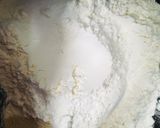 Foto del paso 2 de la receta: Masa para fatay en panificadora