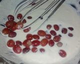 A picture of step 5 of Yogo fruit.