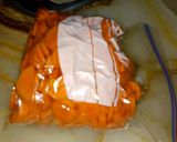 Foto del paso 3 de la receta: Tips para ahorrar tiempo (frizzar la verdura cortada)