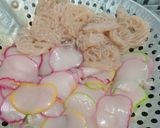 Foto langkah ke 1 dari resep Seblak Kerupuk Khas Sunda.