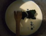 Foto del paso 4 de la receta: Salsa de espinaca para pastas